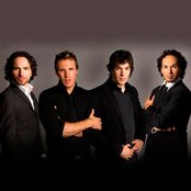 Canadian Tenors - List pictures