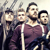 Crown The Empire - List pictures