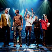 Pretenders - List pictures