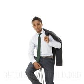 Aston Merrygold - List pictures