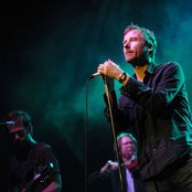 The National - List pictures