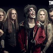 Avatar - List pictures