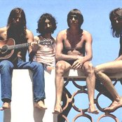 Pink Floyd - List pictures