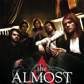 The Almost - List pictures