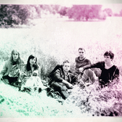 The Naked And Famous - List pictures