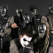 Mushroomhead - List pictures