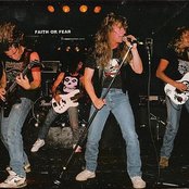 Faith Or Fear - List pictures