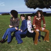 Grand Funk Railroad - List pictures
