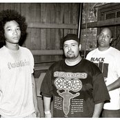 Dälek - List pictures