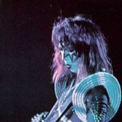 Ace Frehley - List pictures