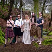 Cruachan - List pictures