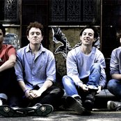 Bombay Bicycle Club - List pictures
