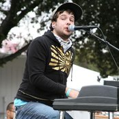 The Secret Handshake - List pictures