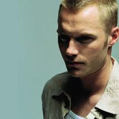Ronan Keating - List pictures