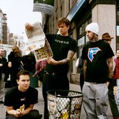 Blink 182 - List pictures