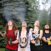 Miss May I - List pictures