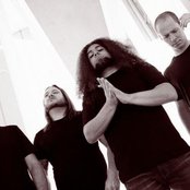 Coheed And Cambria - List pictures