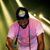 Busdriver - List pictures