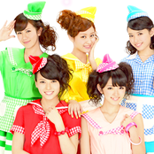 C-ute - List pictures