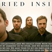 Buried Inside - List pictures