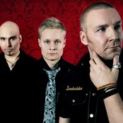 Poets Of The Fall - List pictures