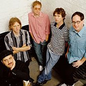 The Hold Steady - List pictures