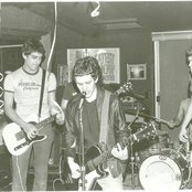 Angry Samoans - List pictures