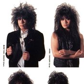 Loudness - List pictures