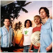 Hot Snakes - List pictures