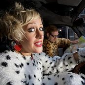 Alice Russell - List pictures