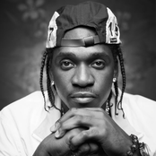Pusha T - List pictures