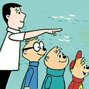 The Chipmunks - List pictures