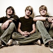 Crashing Jericho - List pictures