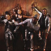 Black Eyed Peas - List pictures