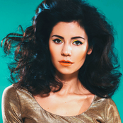 Marina And The Diamonds - List pictures