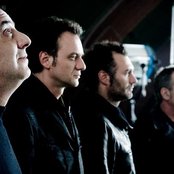 Planet Funk - List pictures