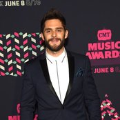 Thomas Rhett - List pictures