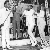 Hank Ballard & The Midnighters - List pictures