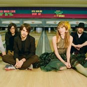 Annuals - List pictures