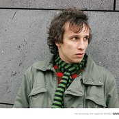 Norman Sinn - List pictures