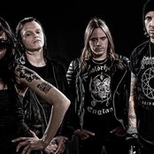 Sister Sin - List pictures