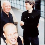 Esbjörn Svensson Trio - List pictures