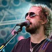 Phosphorescent - List pictures