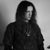 Graveland - List pictures