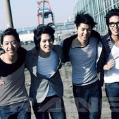 Cnblue - List pictures