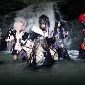 Kiryu - List pictures