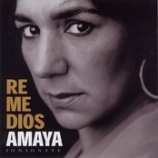 Remedios Amaya - List pictures
