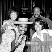 Friends Of Distinction - List pictures