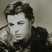 Den Harrow - List pictures