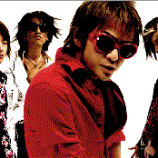 Glay - List pictures